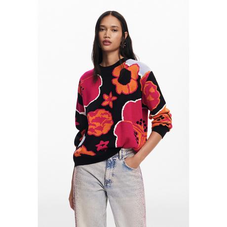 Desigual  Pullover 