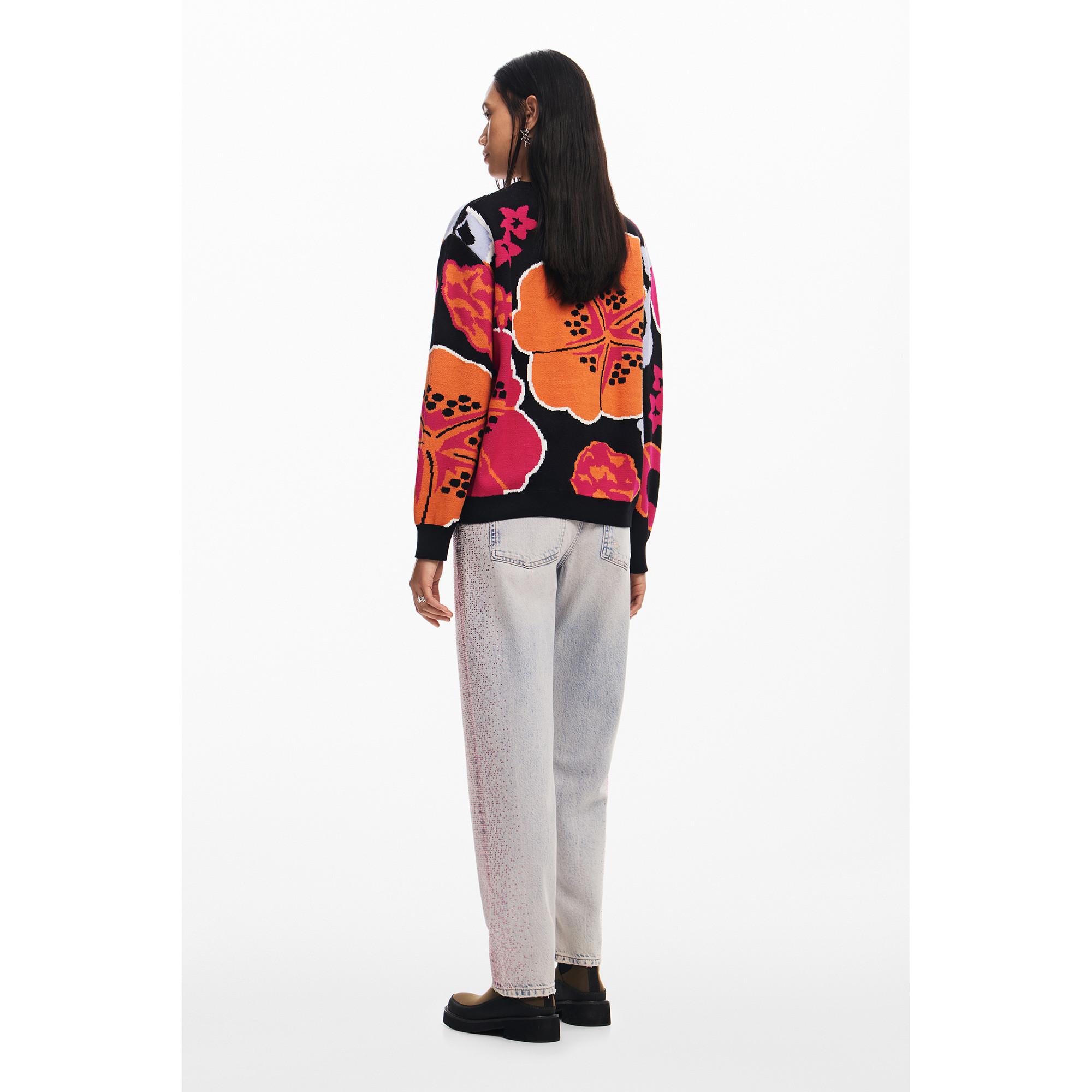 Desigual  Pullover 