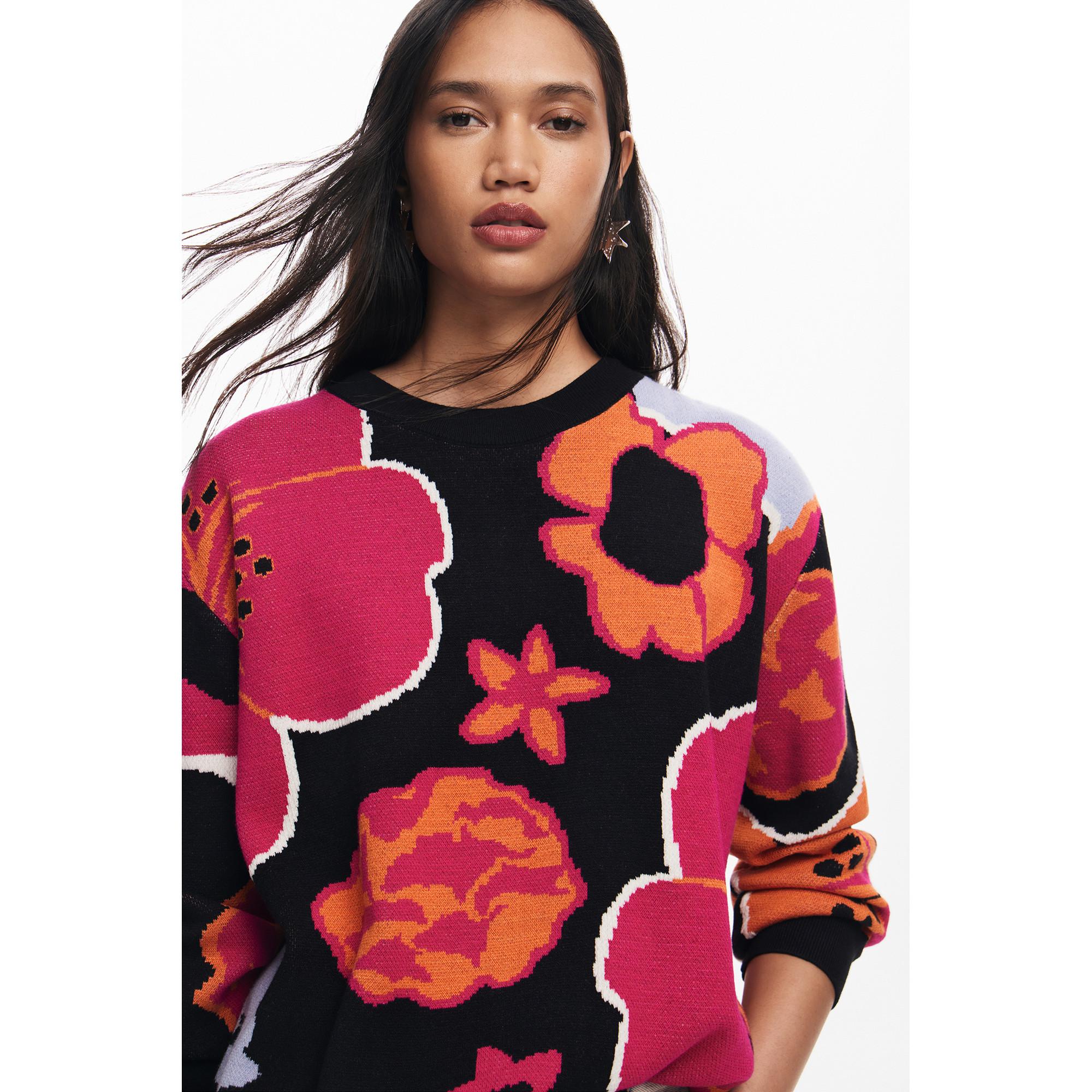 Desigual  Pullover 