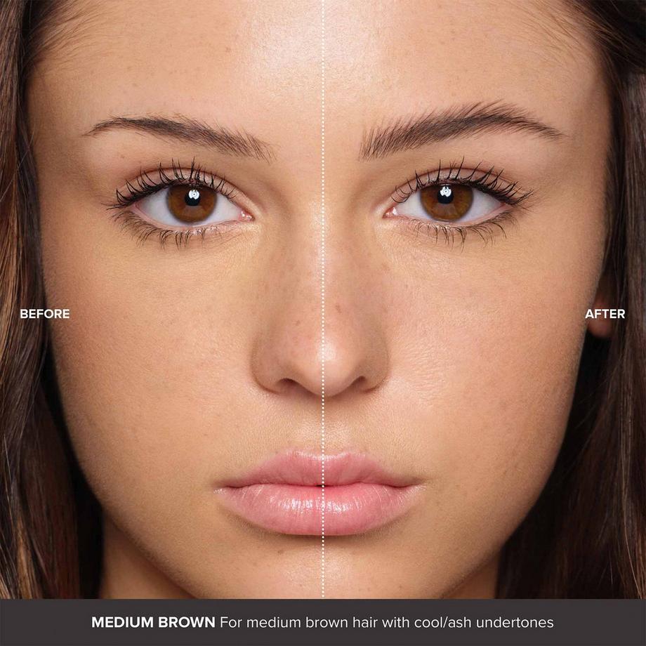 Anastasia Beverly Hills  Volumizing Tinted Brow Gel - Gel sopracciglia in formato da viaggio 