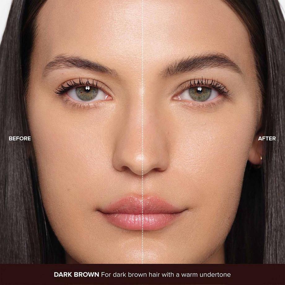 Anastasia Beverly Hills  Volumizing Tinted Brow Gel - Gel sopracciglia in formato da viaggio 