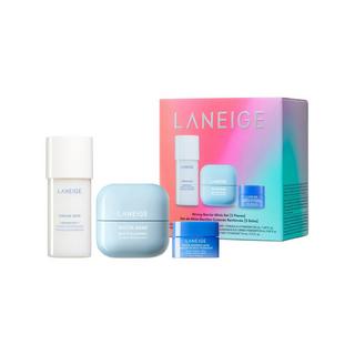 LANEIGE  Strong Barrier Minis Set - Set di prodotti per il viso 