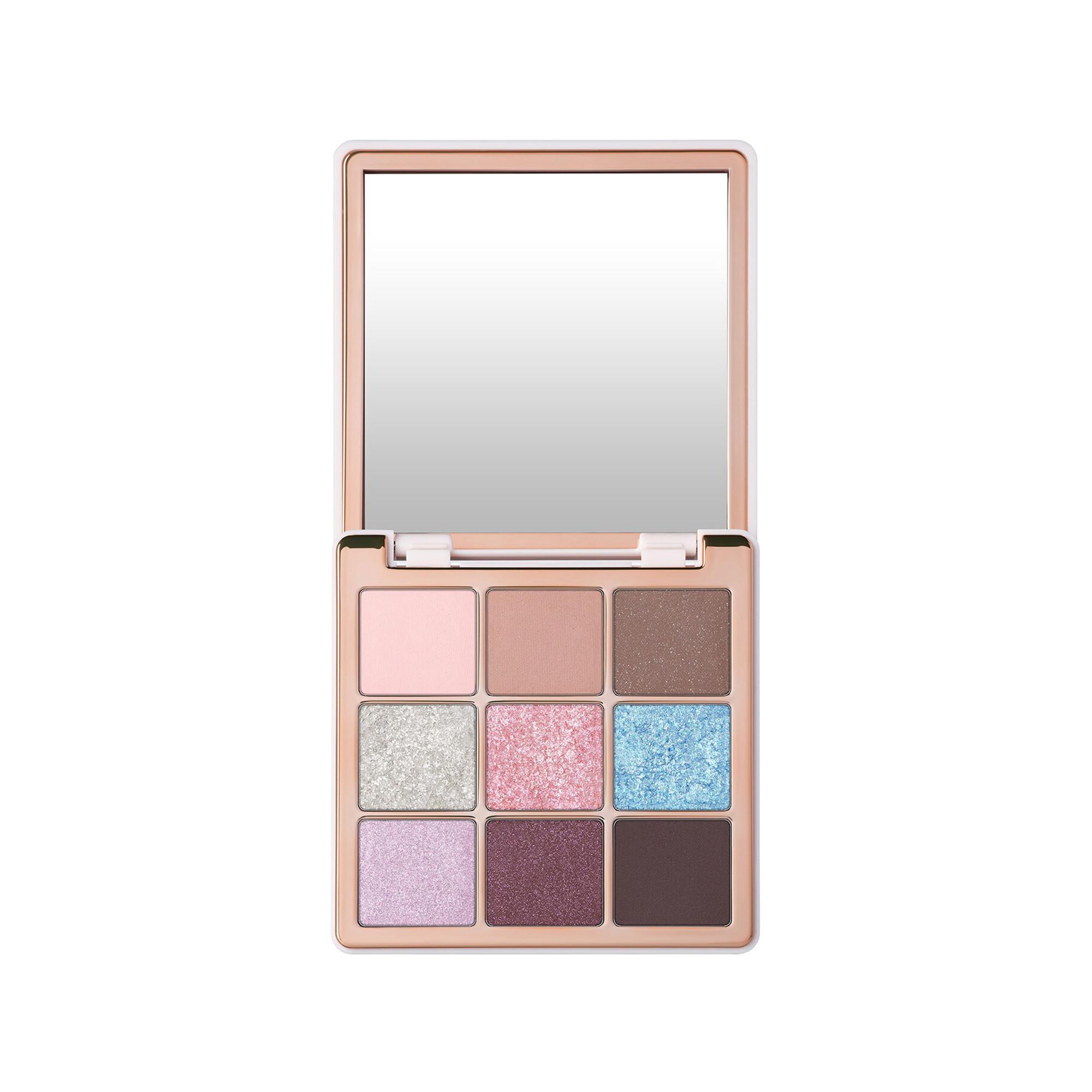 Anastasia Beverly Hills  Mini Sugar - Palette di ombretti 