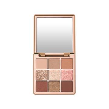 Mini Spice Palette- Lidschattenpalette