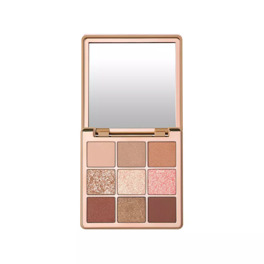 Anastasia Beverly Hills Mini Spice Eye Shadow Palette 2