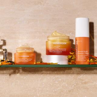 Ole Henriksen  PRE-PARTY GLOW - Set di idratanti iconici 