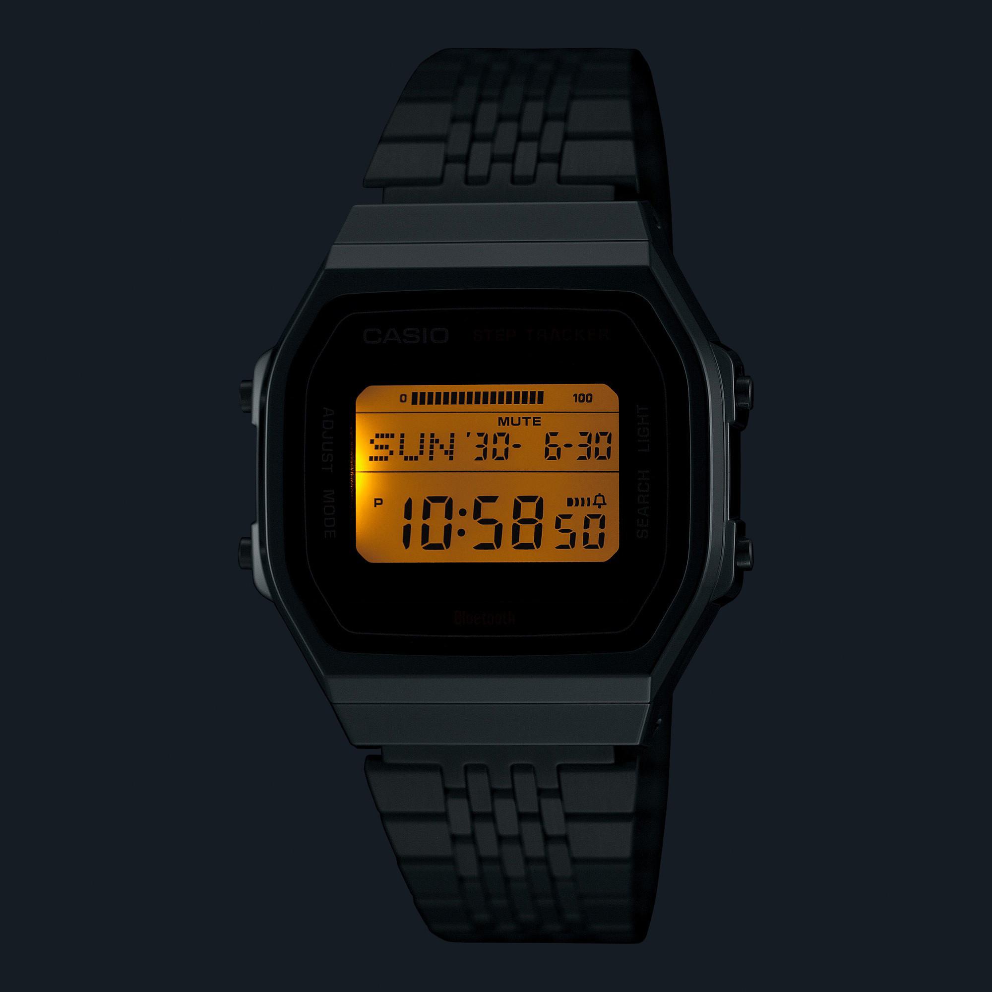 CASIO VINTAGE ICONIC Orologio digitale 