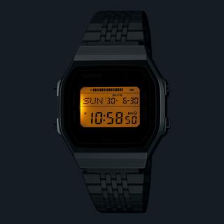 CASIO VINTAGE ICONIC Orologio digitale 