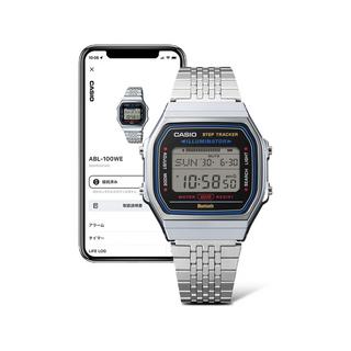 CASIO VINTAGE ICONIC Orologio digitale 
