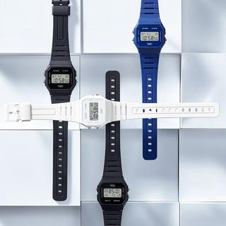 CASIO TIMELESS COLLECTION Montre numérique 