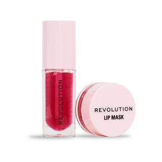 Revolution  Cherry Lippenöl-Geschenkset 