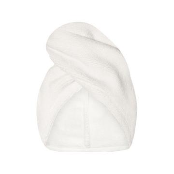 Absorbierender extraweicher Haarturban für alle Haartypen