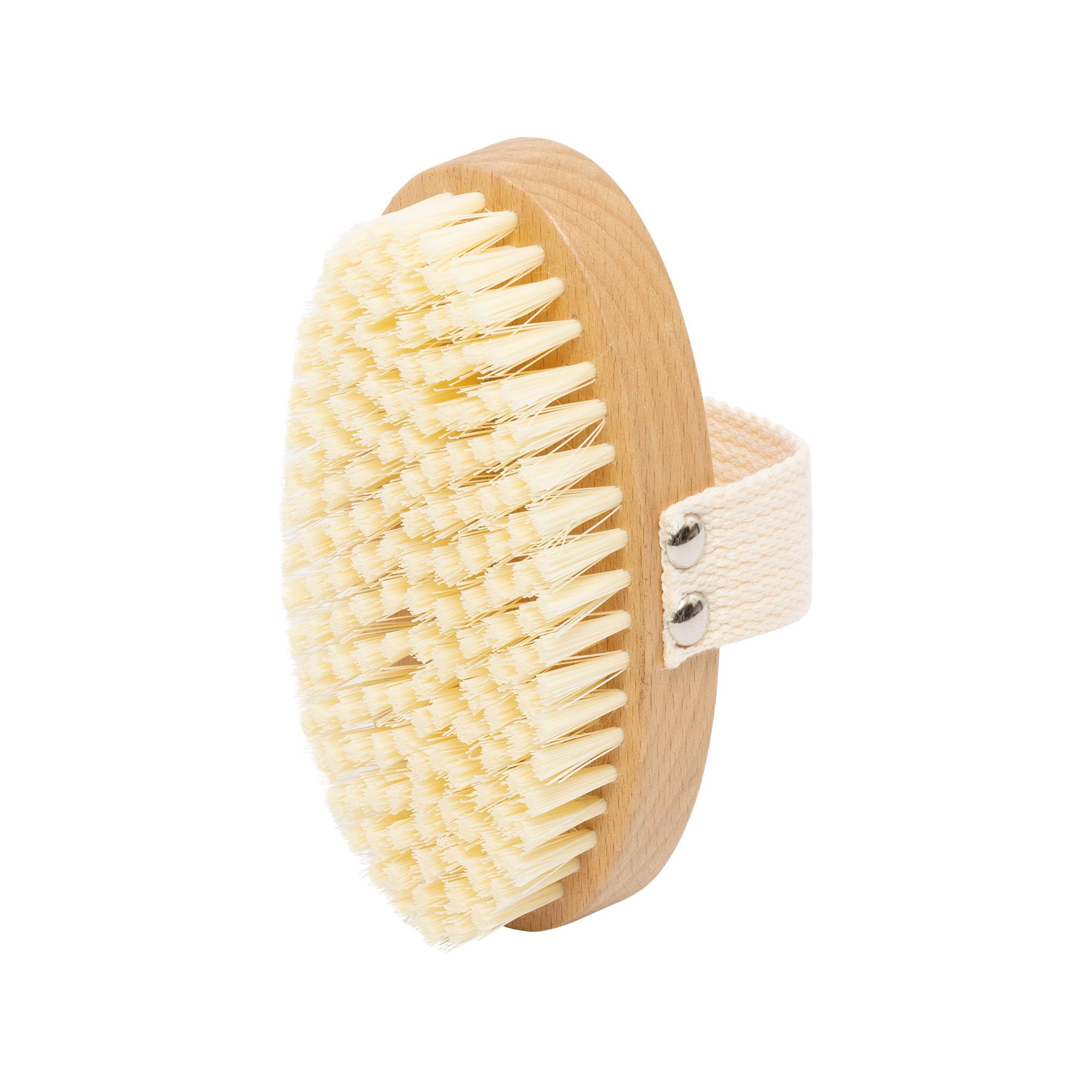 GLOV Classic Trockenbürste zur Körpermassage Glov Dry Body Brush 