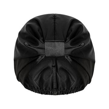 Anti-frizz Satin-Haube