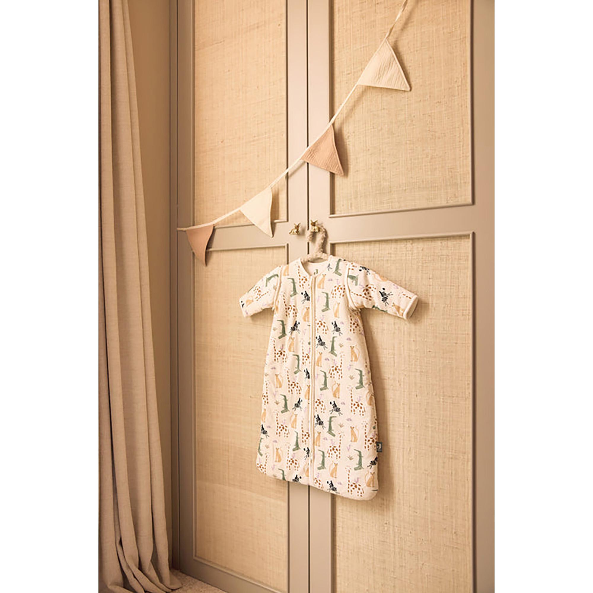 Jollein  Sacco a pelo 