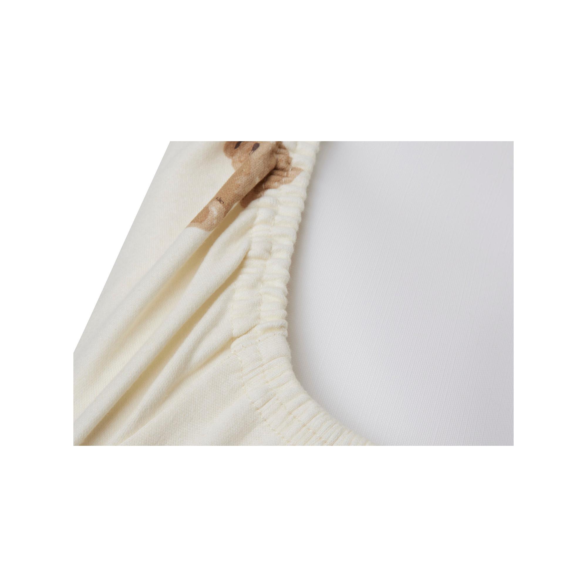 Jollein  Housse de matelas à langer 