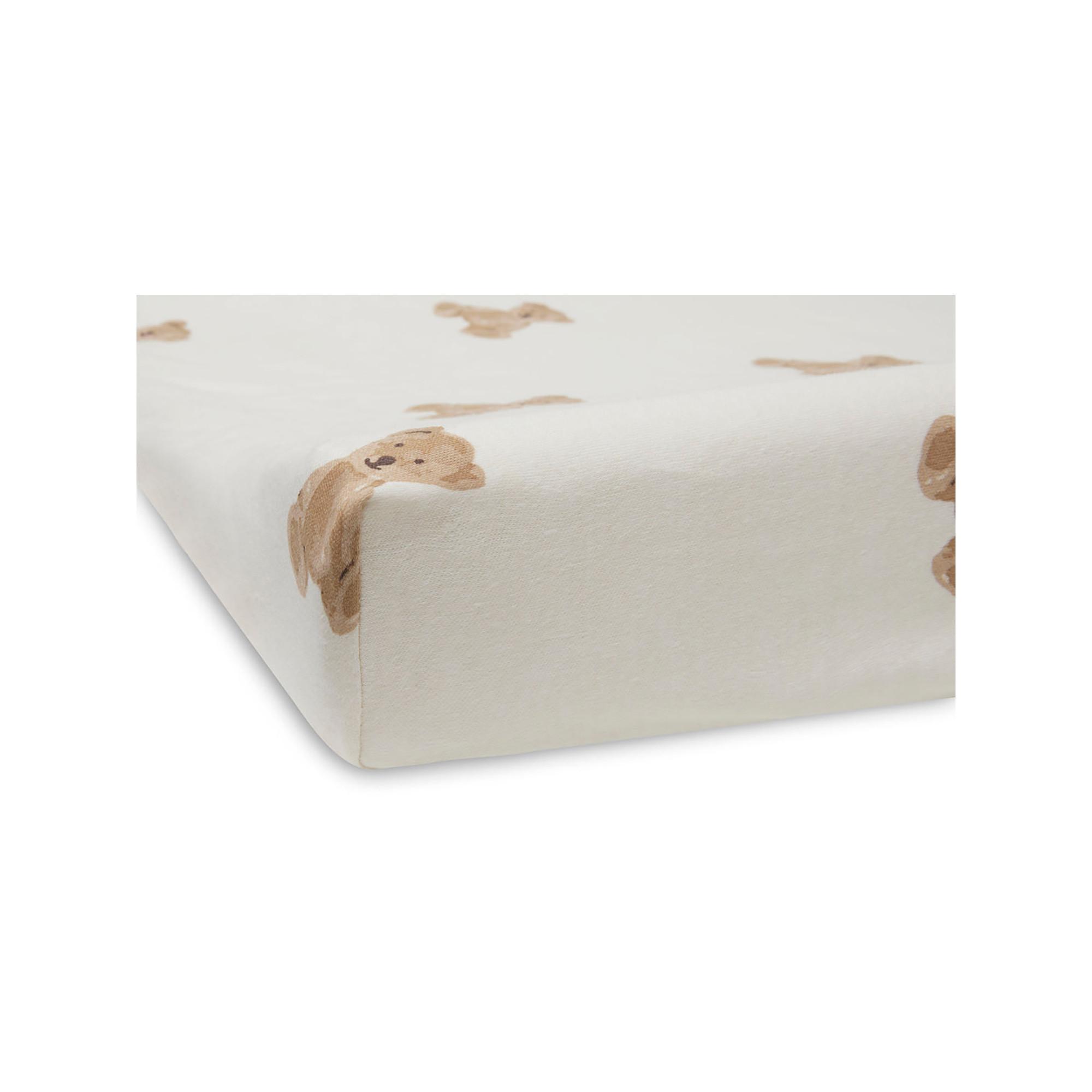 Jollein  Housse de matelas à langer 