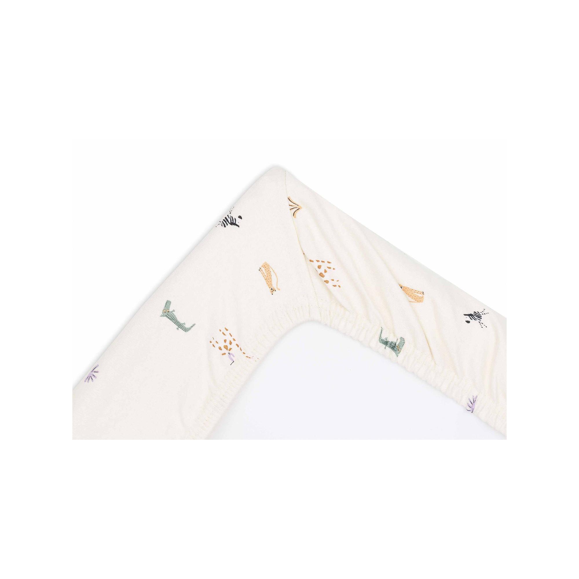 Jollein  Housse de Matelas à langer 