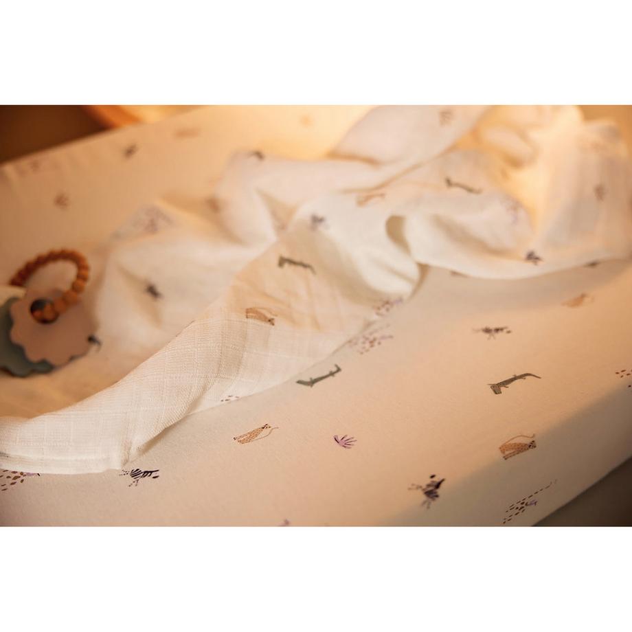 Jollein  copertura del fasciatoio\n 