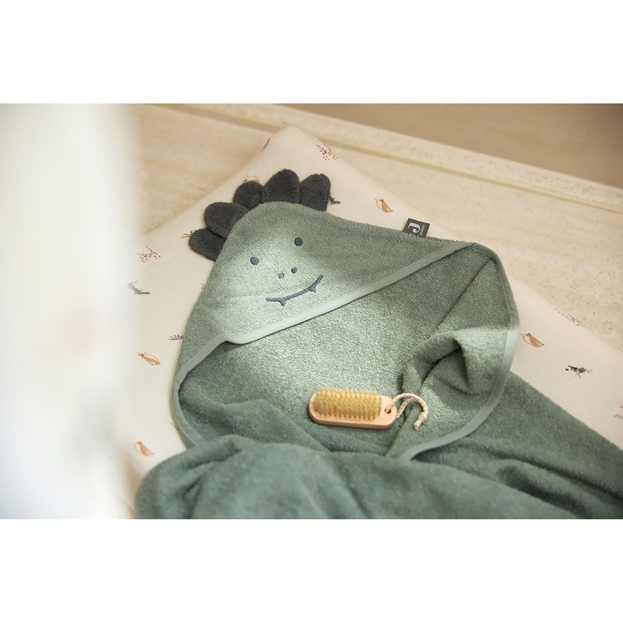 Jollein  Housse de Matelas à langer 