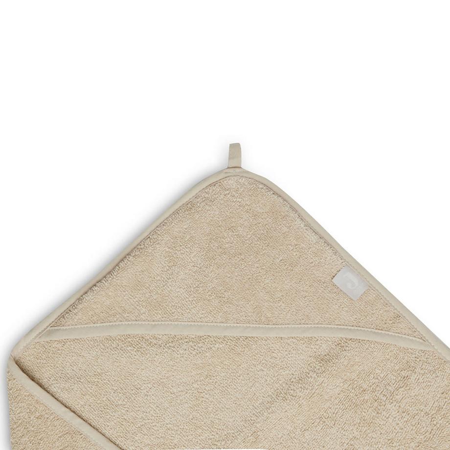 Jollein  Asciugamano con cappuccio 