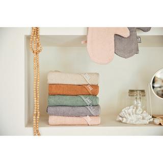 Jollein  Asciugamano con cappuccio 