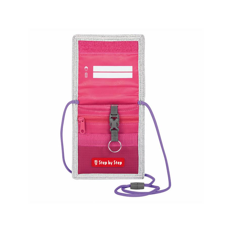 Step by Step Brustbeutel Star Stella 