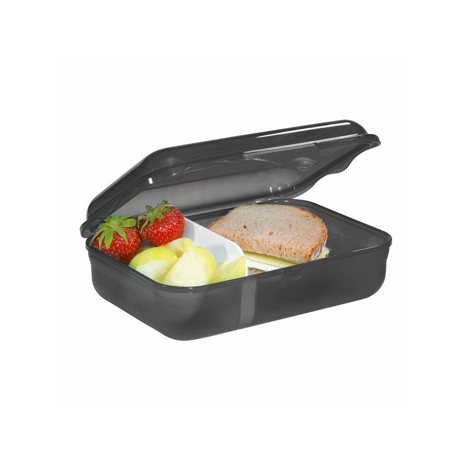 Step by Step Boîte repas Tractor Freddy 