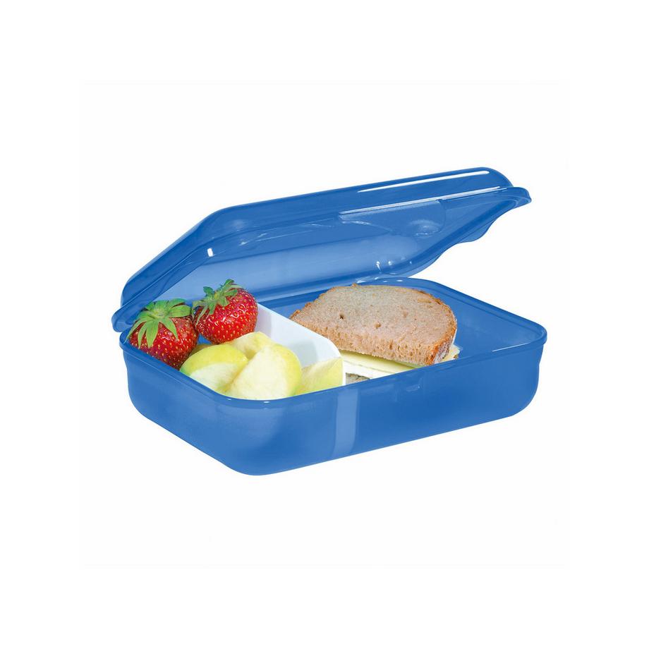 Step by Step Porta pranzo Mermaid Delia 