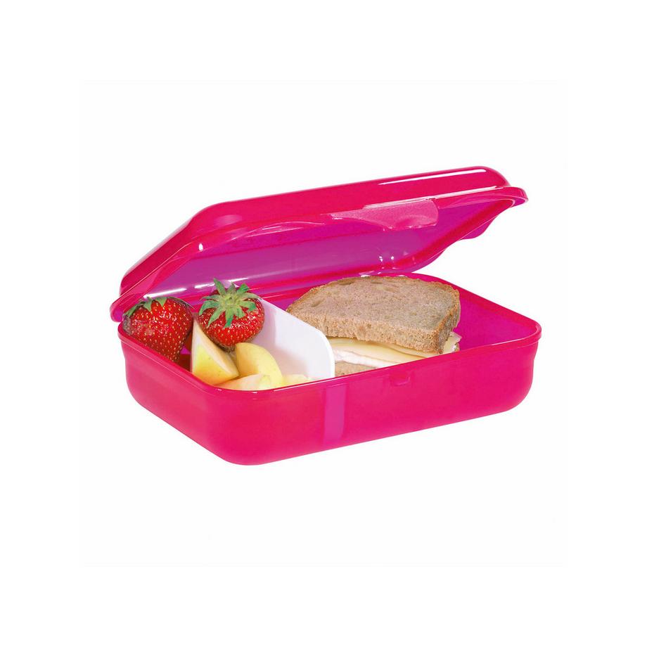 Step by Step Boîte repas Star Stella 