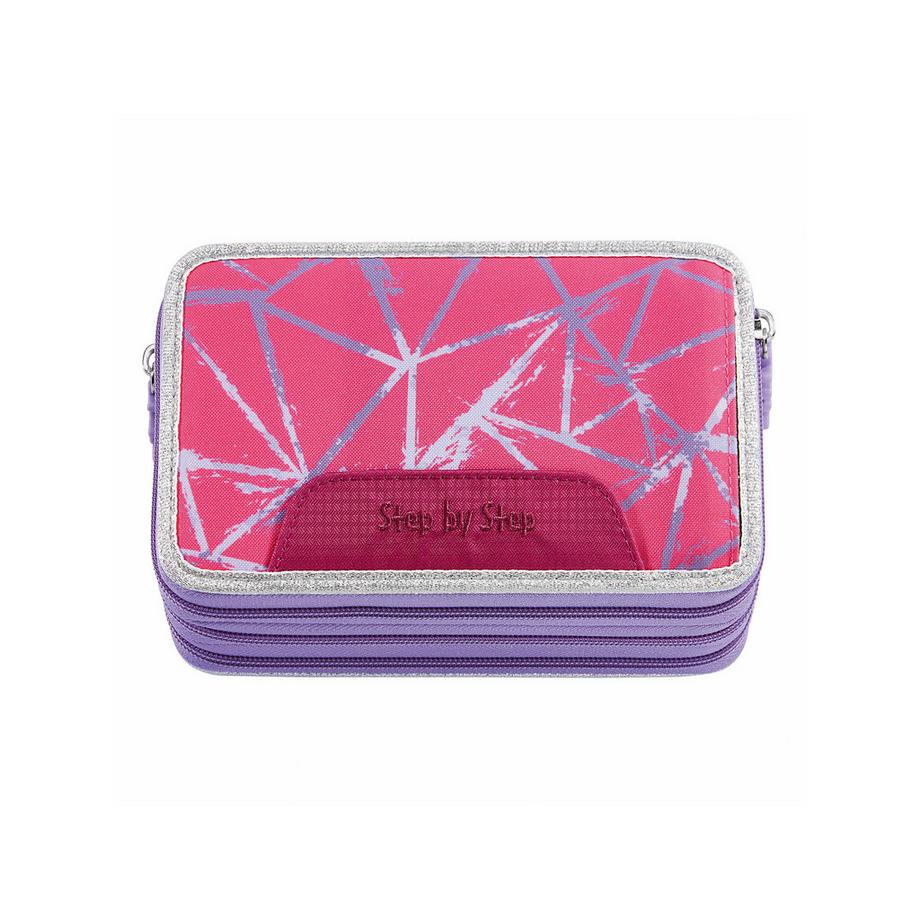 Portamatite con contenuto