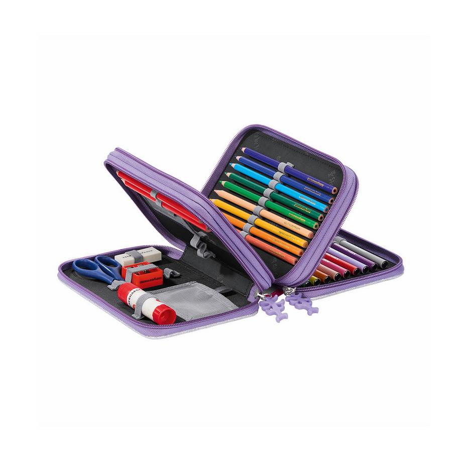 Step by Step Portamatite con contenuto Star Stella 