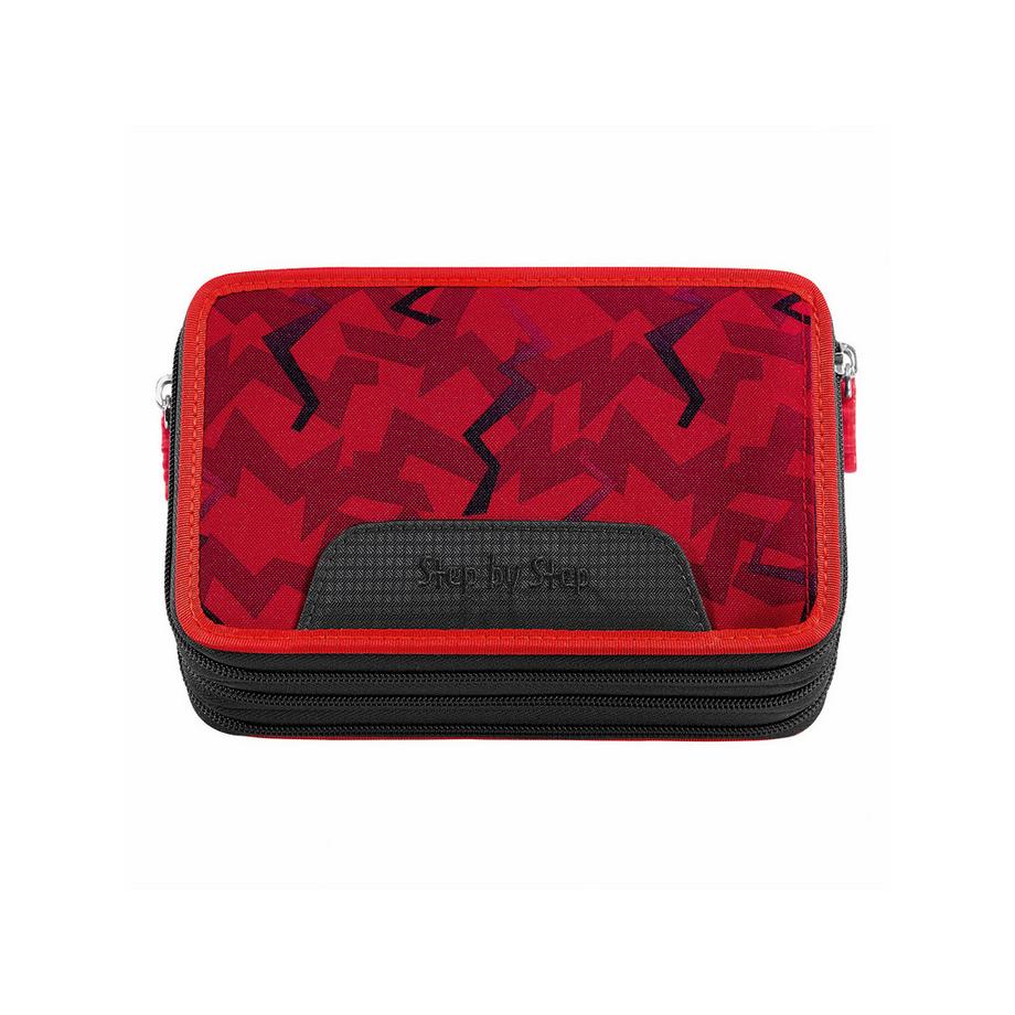 Portamatite con contenuto