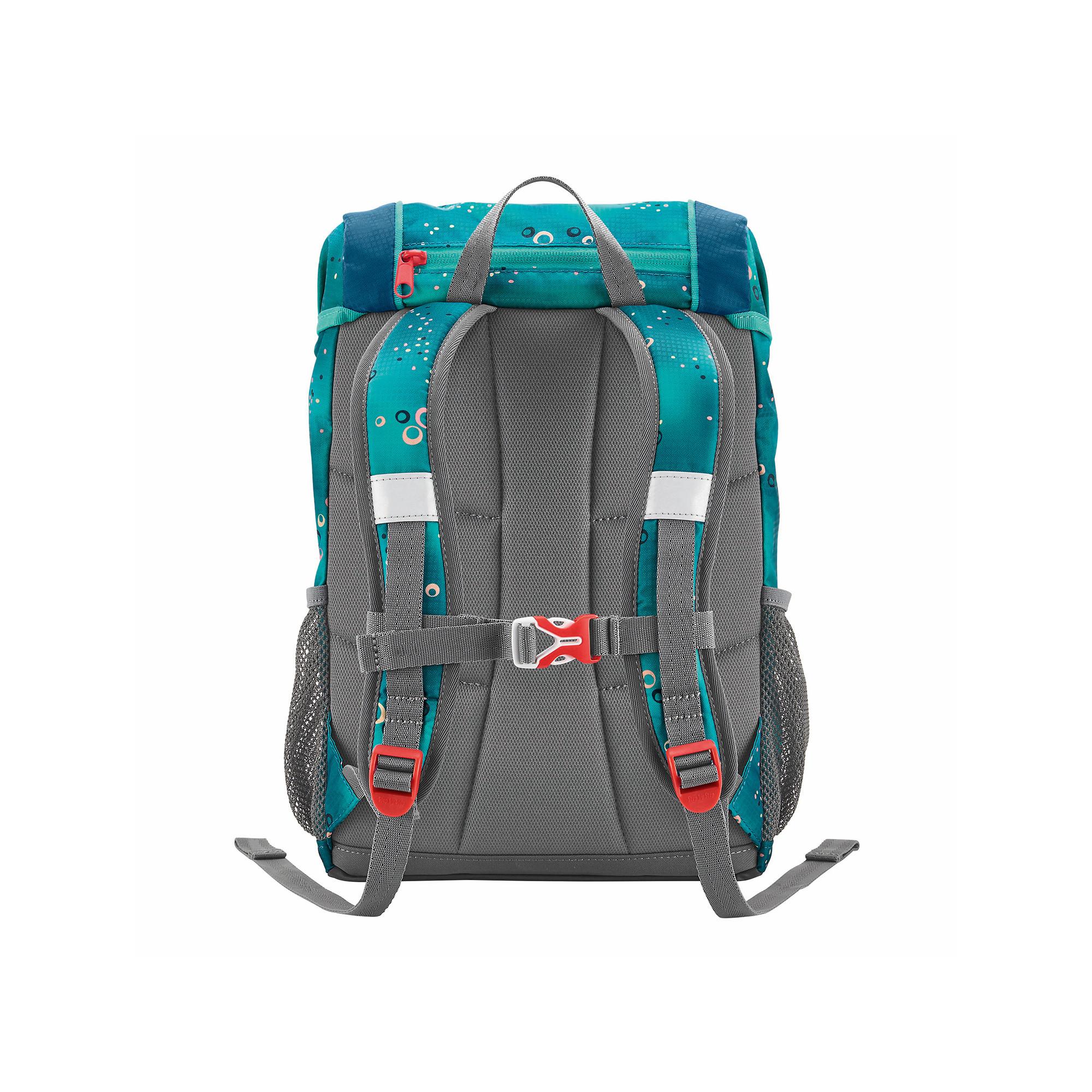 Step by Step Zaino per asilo Dog Basty 