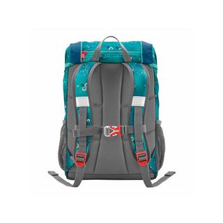 Step by Step Zaino per asilo Dog Basty 