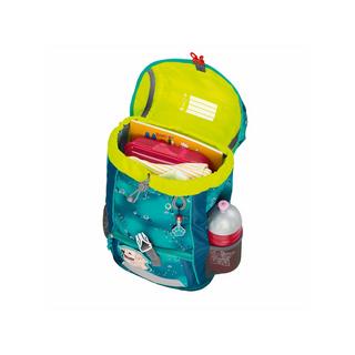 Step by Step Zaino per asilo Dog Basty 