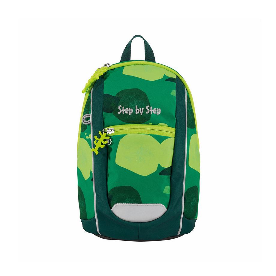 Step by Step Kindergarten Rucksack Little Wild Cat Chiko 