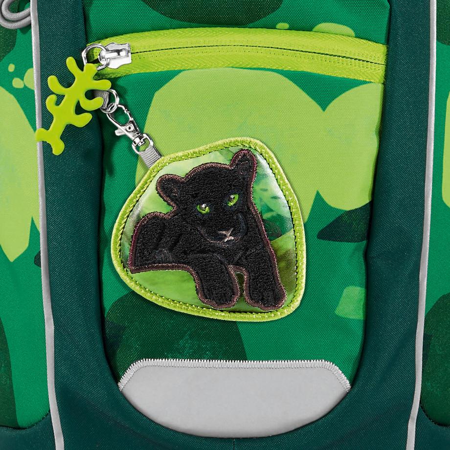 Step by Step Kindergarten Rucksack Little Wild Cat Chiko 