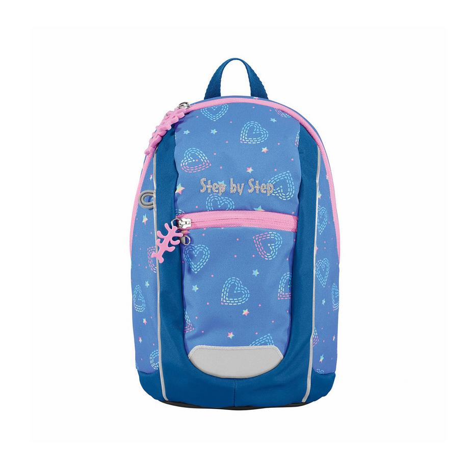 Step by Step Kindergarten Rucksack Rainbow Lui 