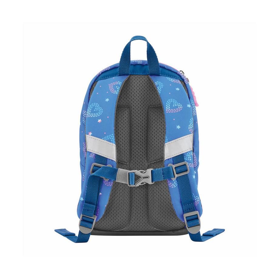 Step by Step Kindergarten Rucksack Rainbow Lui 