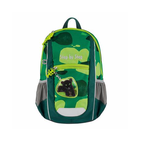 Step by Step Sac à dos pour la maternelle Little Wild Cat Chiko 