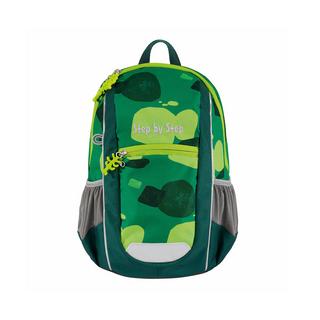 Step by Step Sac à dos pour la maternelle Little Wild Cat Chiko 