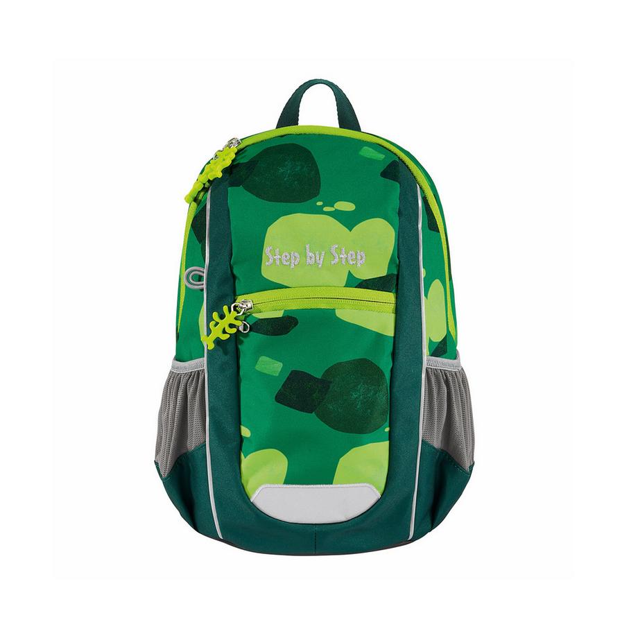 Step by Step Zaino per asilo Little Wild Cat Chiko 