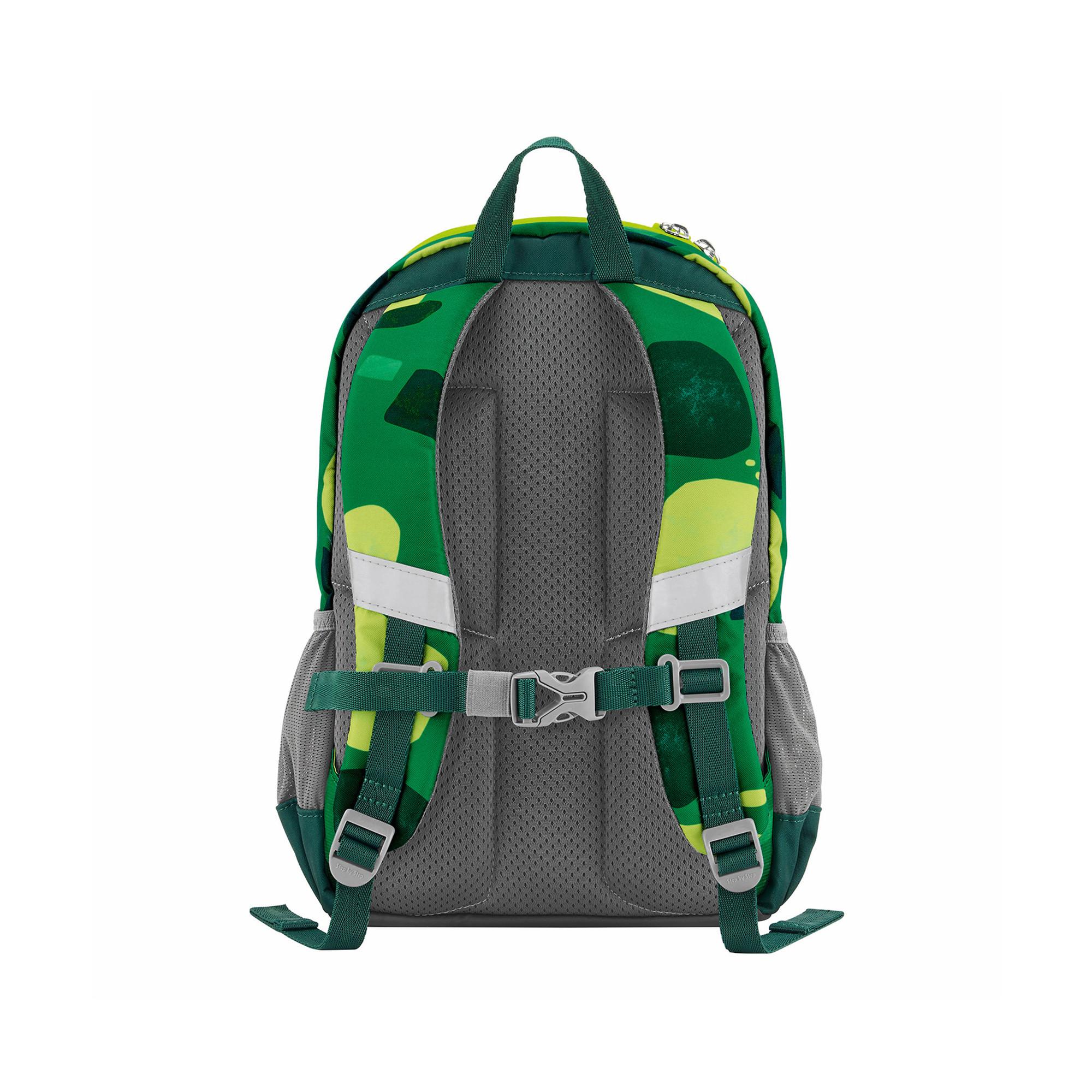 Step by Step Sac à dos pour la maternelle Little Wild Cat Chiko 