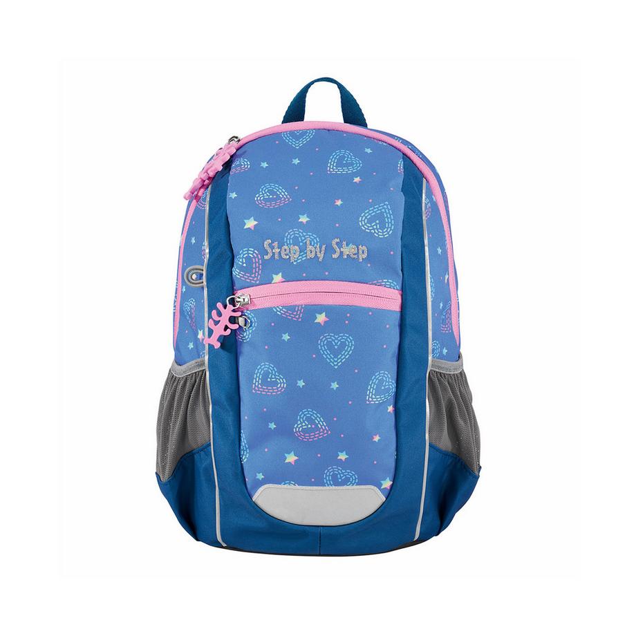 Step by Step Kindergarten Rucksack Rainbow Lui 