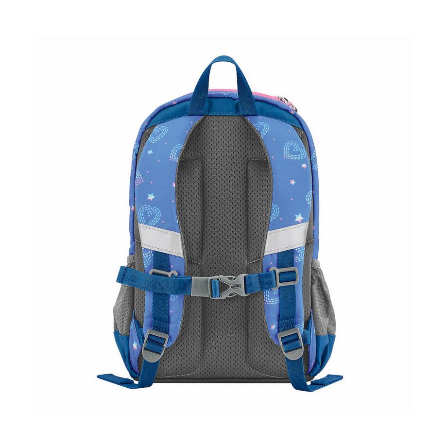 Step by Step Kindergarten Rucksack Rainbow Lui 