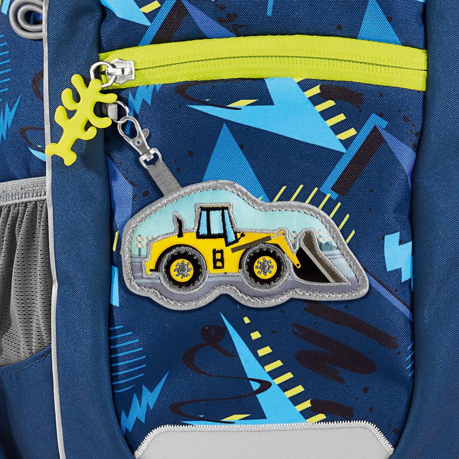 Step by Step Kindergarten Rucksack Bagger Bobby 