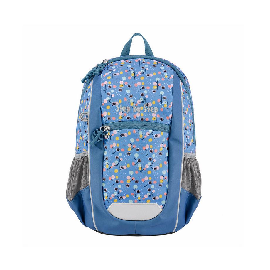 Step by Step Kindergarten Rucksack Cat Momo 