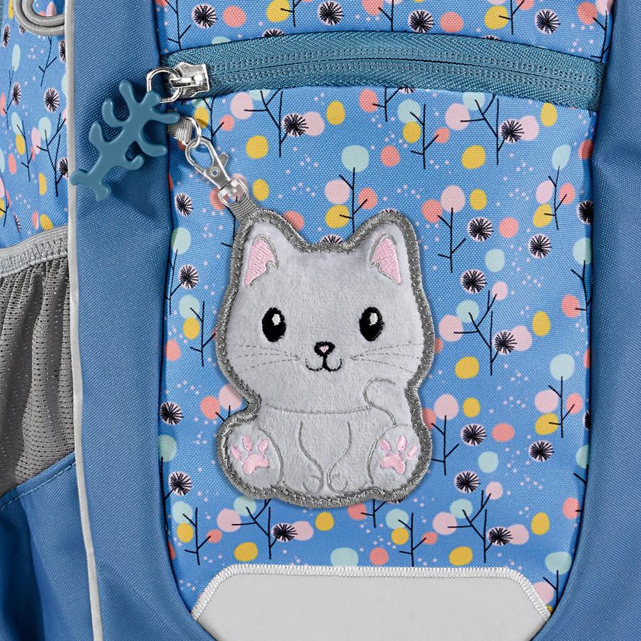 Step by Step Kindergarten Rucksack Cat Momo 