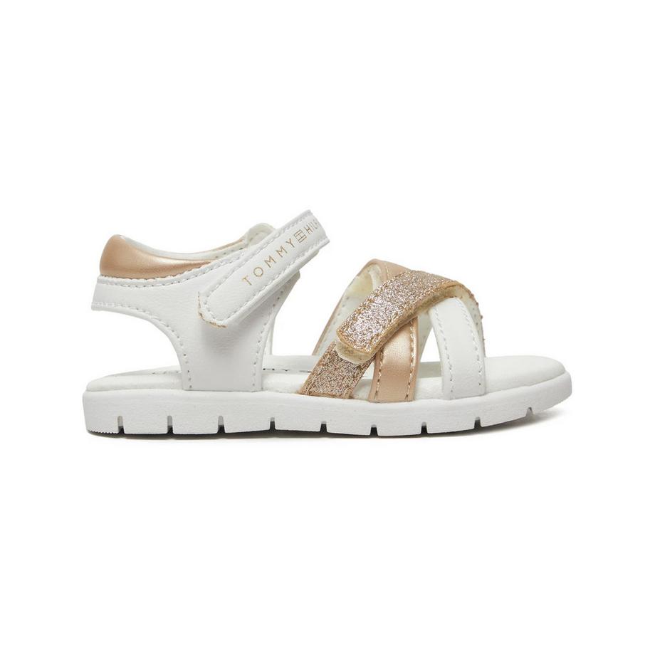 TOMMY HILFIGER  Sandalen 